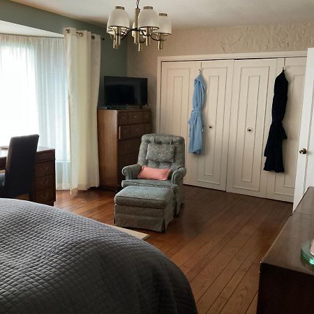 B&B Aux Deux Pignons Donnacona Ngoại thất bức ảnh