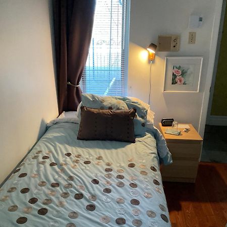 B&B Aux Deux Pignons Donnacona Ngoại thất bức ảnh