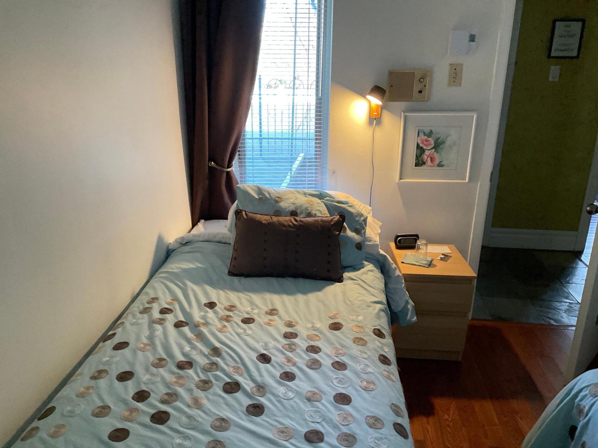 B&B Aux Deux Pignons Donnacona Ngoại thất bức ảnh