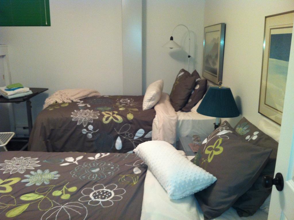 B&B Aux Deux Pignons Donnacona Phòng bức ảnh