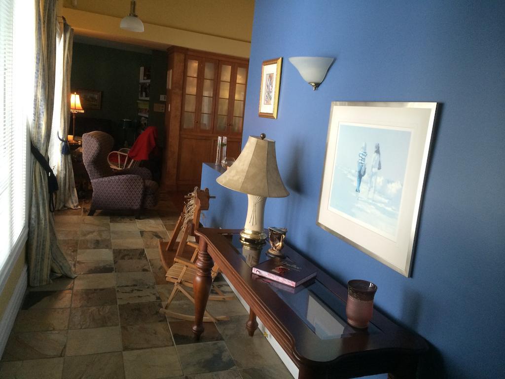 B&B Aux Deux Pignons Donnacona Ngoại thất bức ảnh